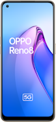 OPPO Reno8 5G 256GB+8GB RAM