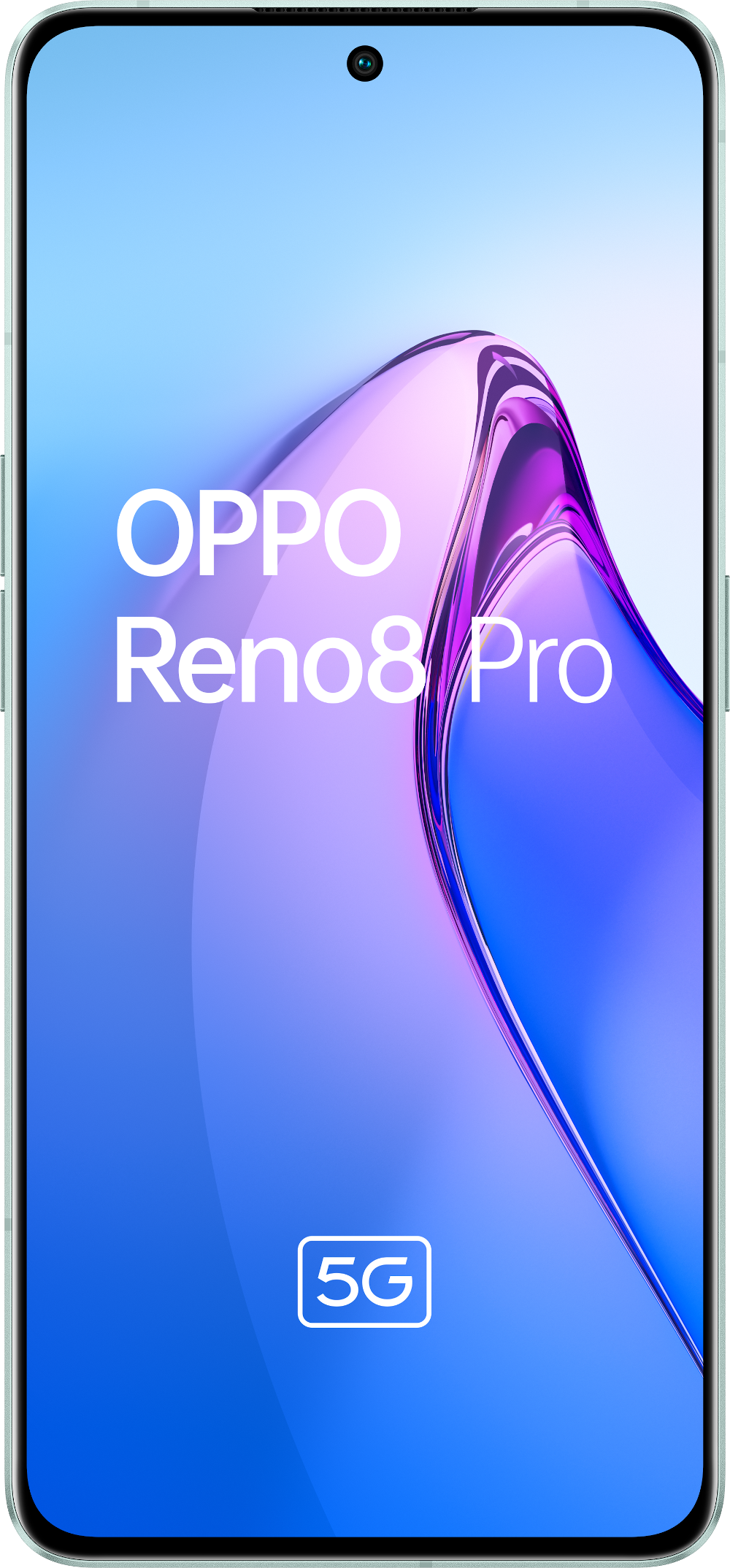 OPPO Reno8 Pro 5G 256GB+8GB RAM