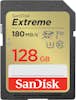 SanDisk SanDisk Extreme 128 GB SDXC UHS-I Clase 10