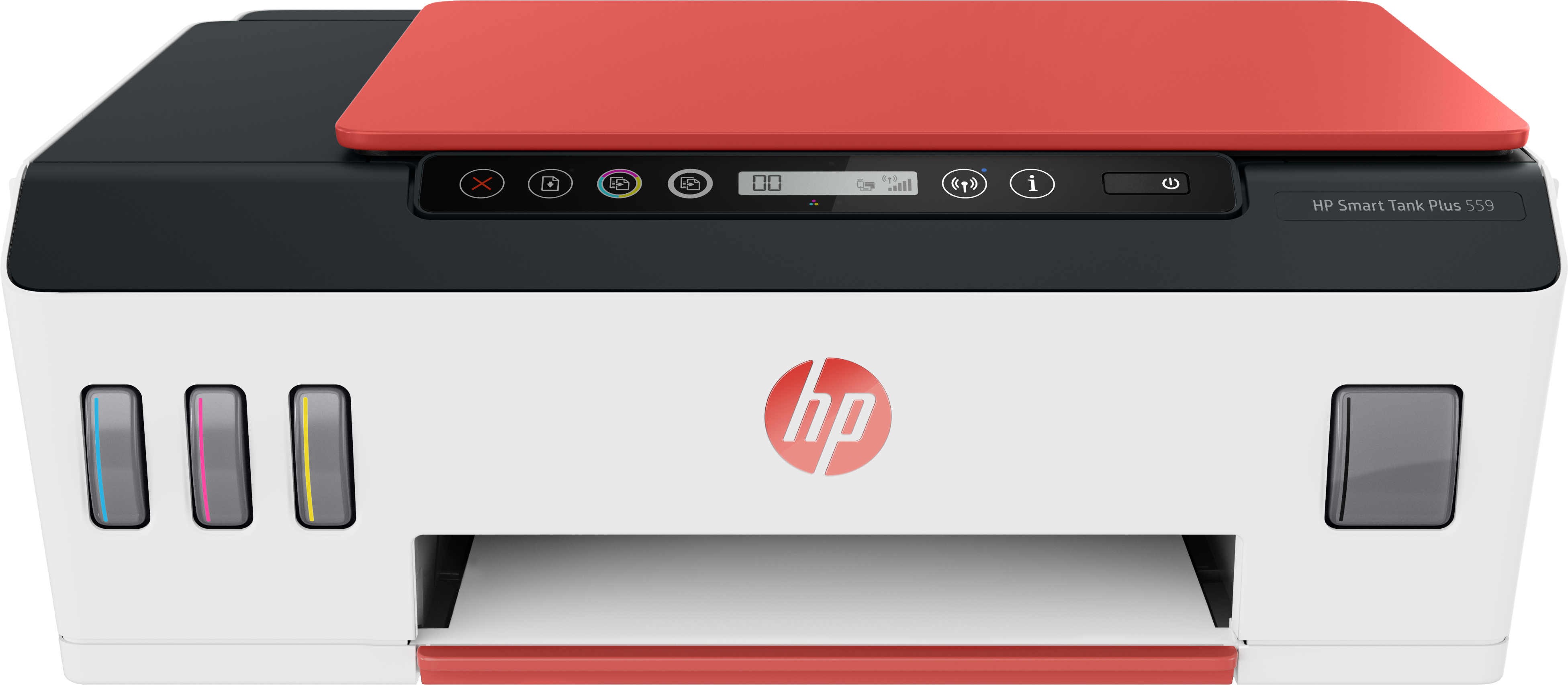 HP HP Smart Tank Plus Impresora multifunción 559 inal