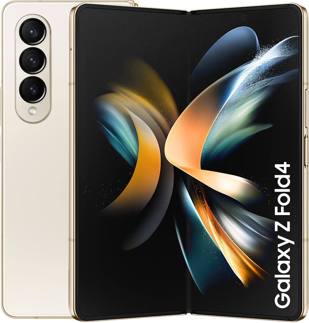 Samsung Galaxy Z Fold4 256GB+12GB RAM