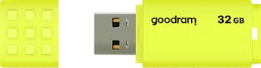GOODRAM Goodram UME2 unidad flash USB 32 GB USB tipo A 2.0