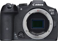 Canon EOS R7 (Cuerpo)