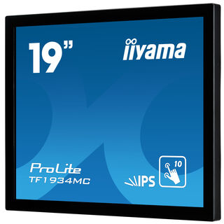 Iiyama iiyama ProLite TF1934MC-B7X pantalla para PC 48,3