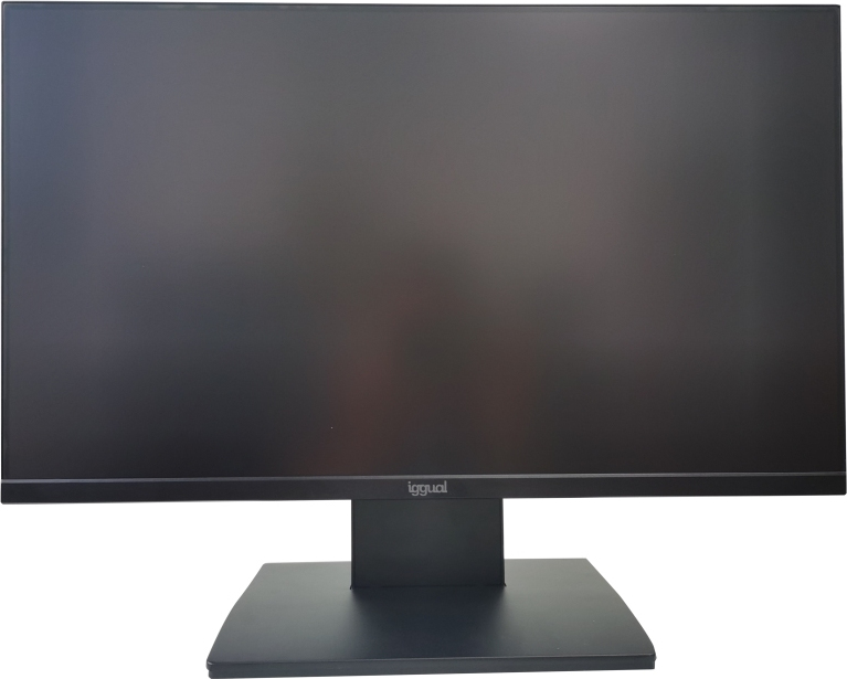 iggual iggual MTL236A Full HD Pantalla táctil Mesa 59,9 c