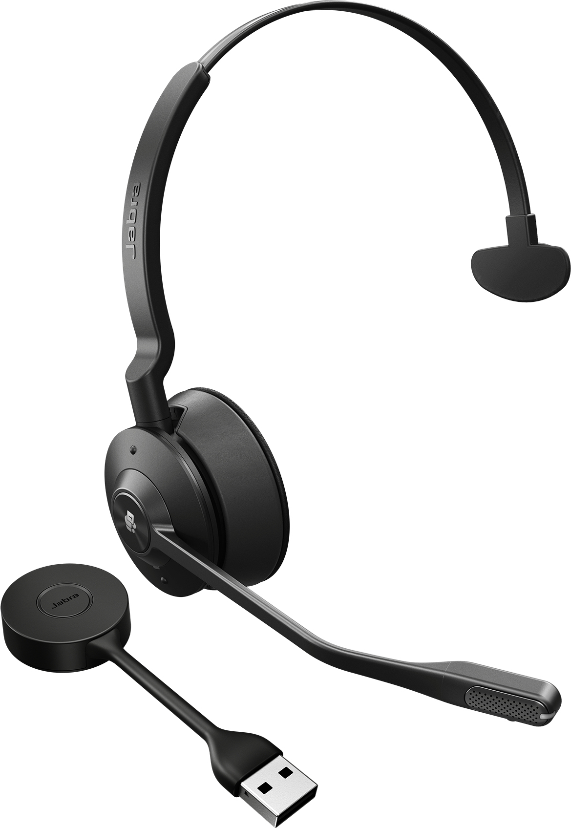 Jabra Jabra Engage 55 Auriculares Inalámbrico Diadema Of