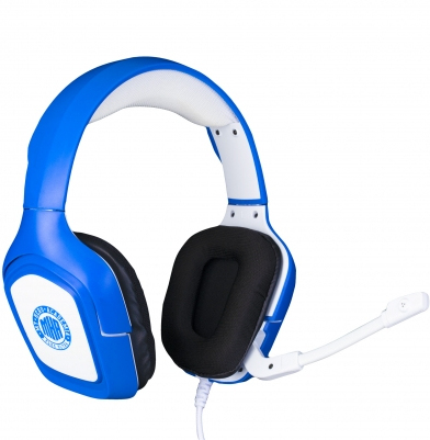 KONIX Konix My Hero Academia Auriculares Alámbrico Diade