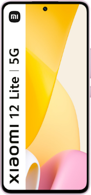 Xiaomi 12 Lite 5G 128GB+8GB RAM