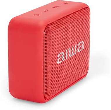 Aiwa Aiwa BS-200RD altavoz portátil Altavoz monofónico