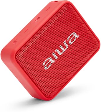 Aiwa Aiwa BS-200RD altavoz portátil Altavoz monofónico