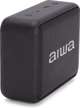 Aiwa Aiwa BS-200BK altavoz portátil Altavoz monofónico