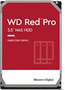Western Digital Western Digital Red Plus WD201KFGX disco duro inte