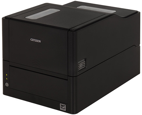 Citizen Citizen CL-E321 impresora de etiquetas Térmica dir
