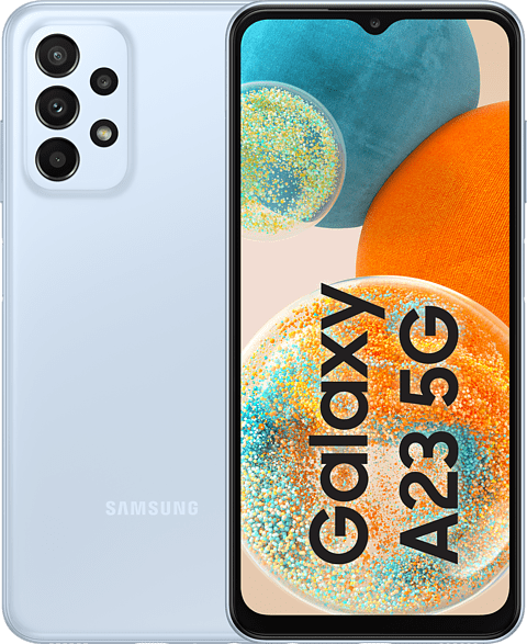Samsung Galaxy A23 5G 128GB+4GB RAM