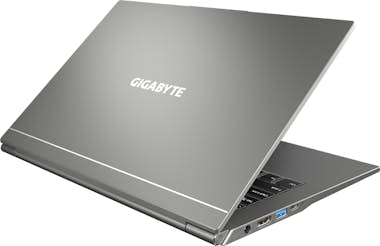 Gigabyte Gigabyte U series U4 UD-50ES823SO ordenador portat