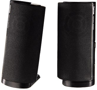 Hama Hama Multimedia Loudspeaker ""E 80"" Negro Alámbri