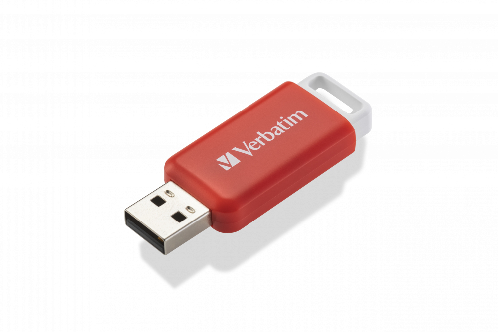 Verbatim DataBar Unidad Flash