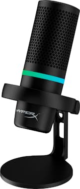 HP HP 4P5E2AA micrófono Negro Micrófono para videocon