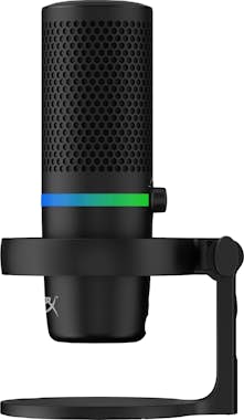 HP HP 4P5E2AA micrófono Negro Micrófono para videocon
