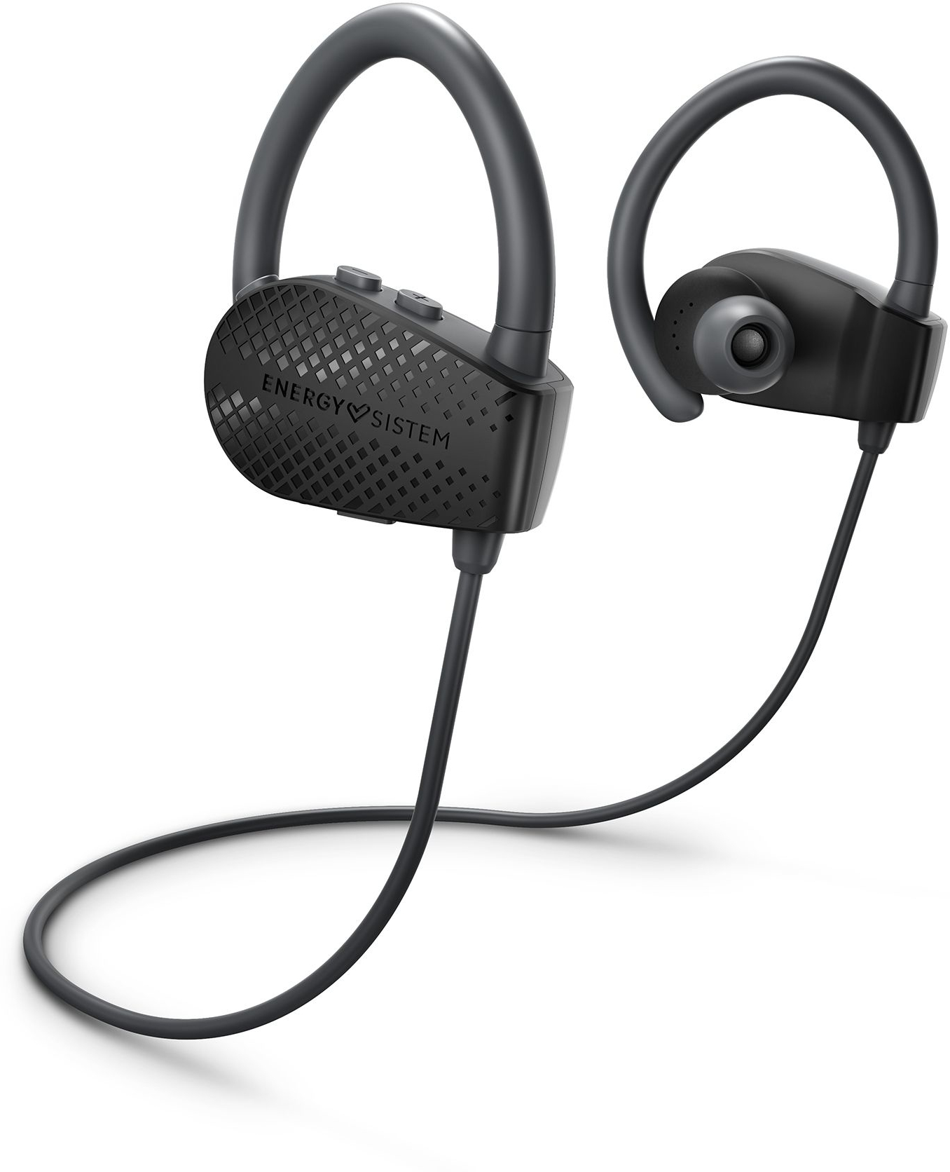 Energy Sistem Energy Sistem Sport 1+ Auriculares Inalámbrico gan