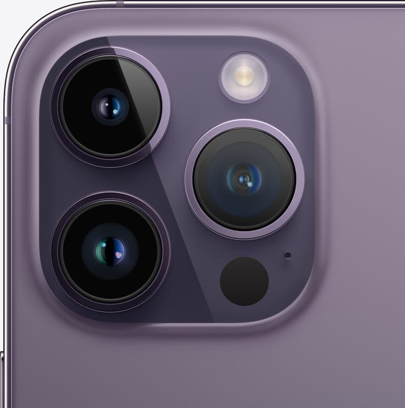 Comprar Apple iPhone 14 Pro Max 1TB al mejor precio | Phone House