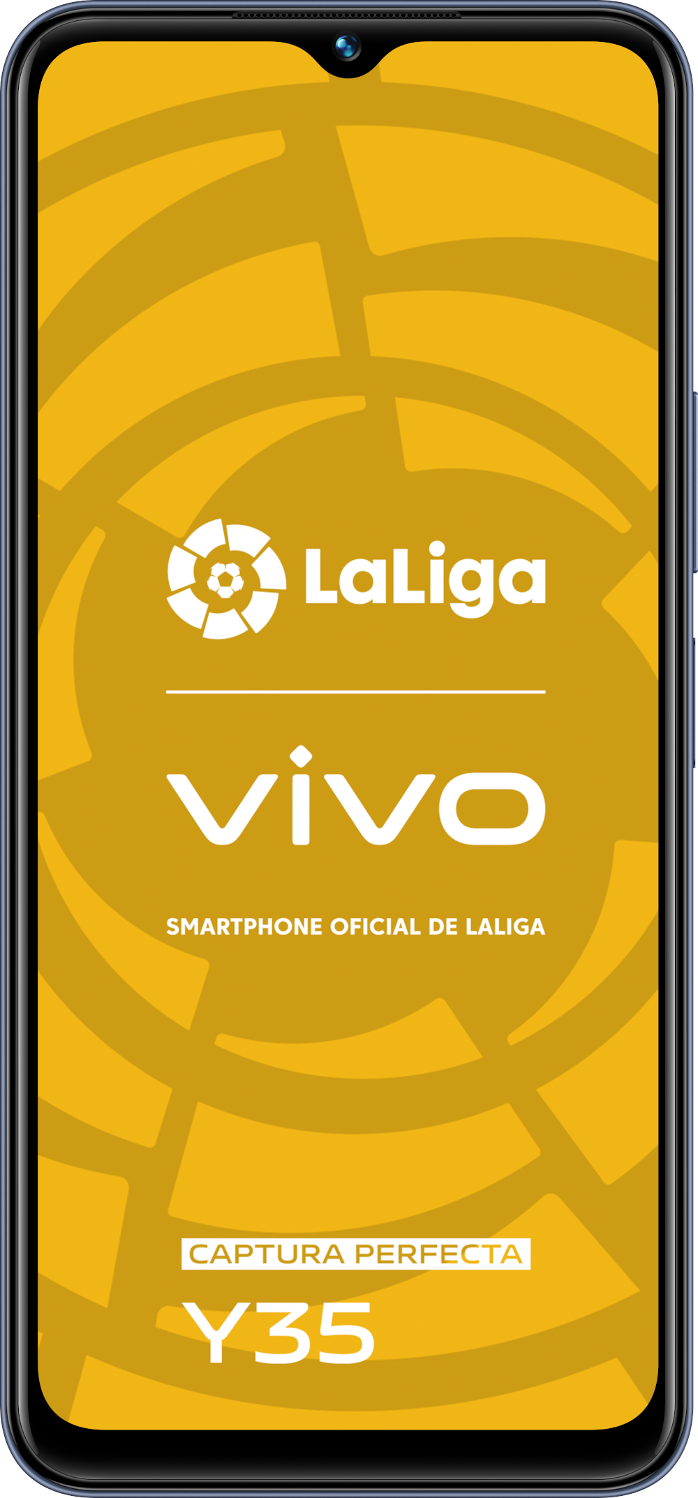 vivo Y35 256GB+8GB RAM