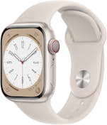 Apple Watch Series 8 (GPS + Cellular) 41mm c alu b y c d