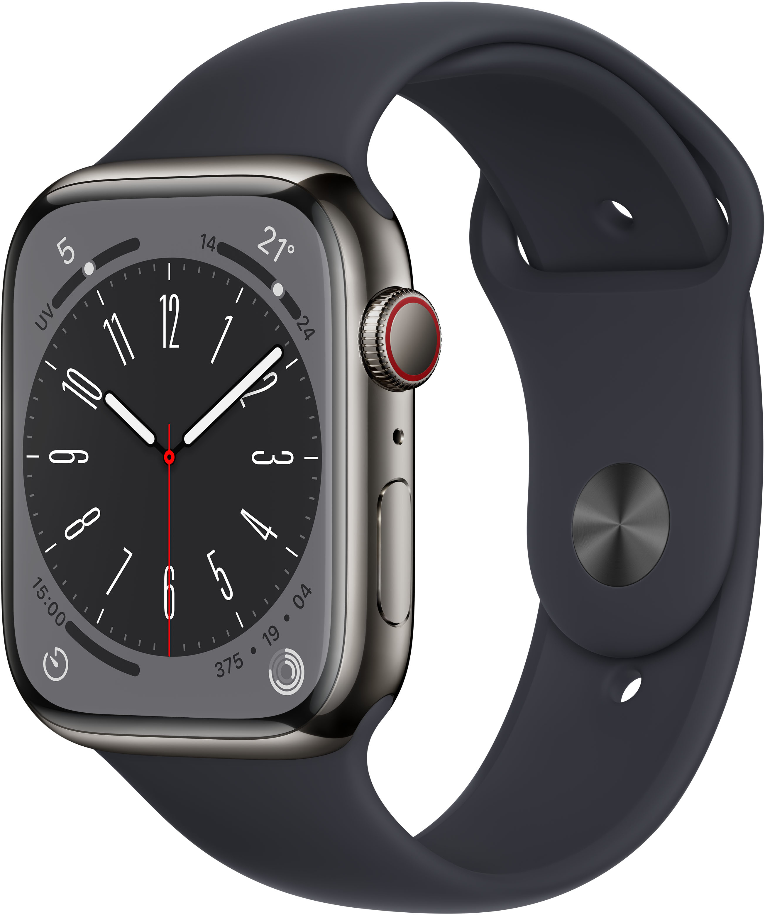 Phone house apple watch online
