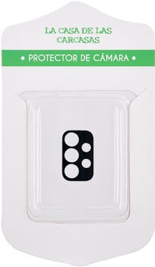 La Casa de las Carcasas Protector de Cámara Metalizado para Samsung Galaxy