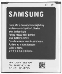 Samsung Batería original para SAMSUNG Galaxy core 4G SM-G3