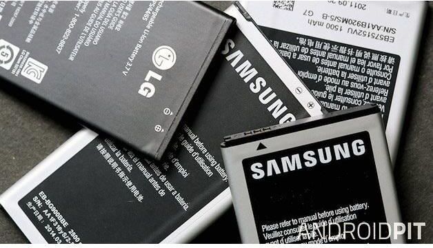 Samsung Bateria Original GT-E1150 E1150