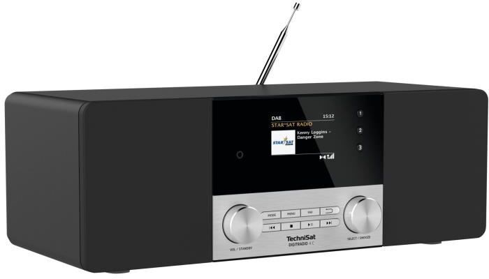 Technisat TechniSat Radio 0001/3937