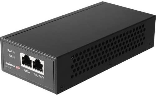 Edimax Adaptador e Inyector GP-102IT 10 Gigabit Ethernet