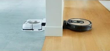 IROBOT Robot aspirador Roomba serie 9