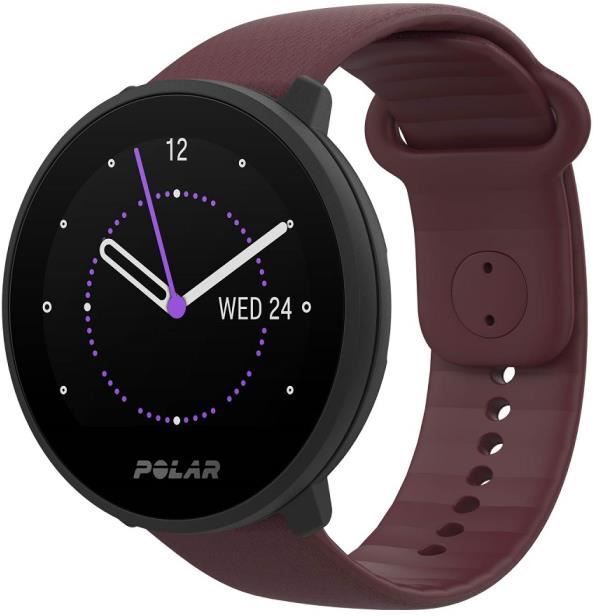 Polar Reloj deportivo impermeable POLAR Unite con GPS S/