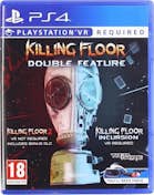 Deep Silver Función doble de Killing Floor (PS4)