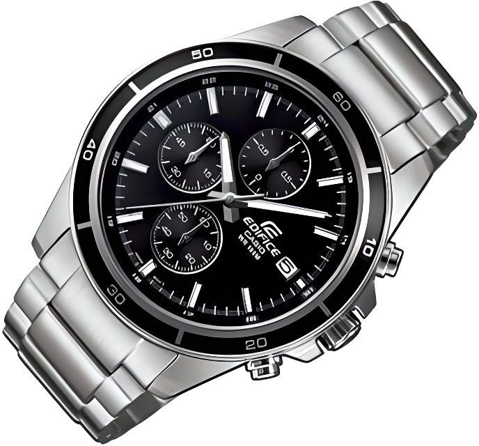 Casio Reloj CASIO Edifice EFR-526D-1AVUEF