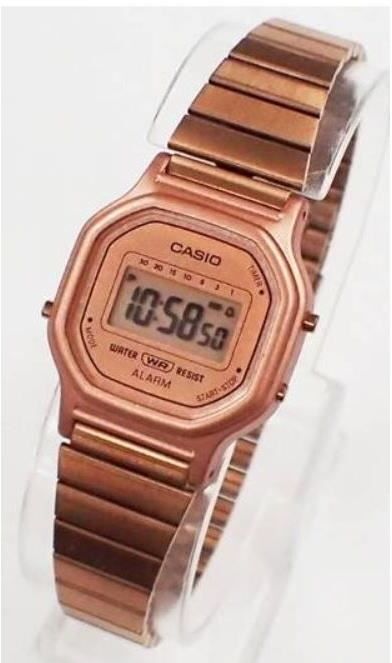 Casio Reloj CASIO