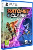 Sony Ratchet & Clank: Rift Apart (PS5)