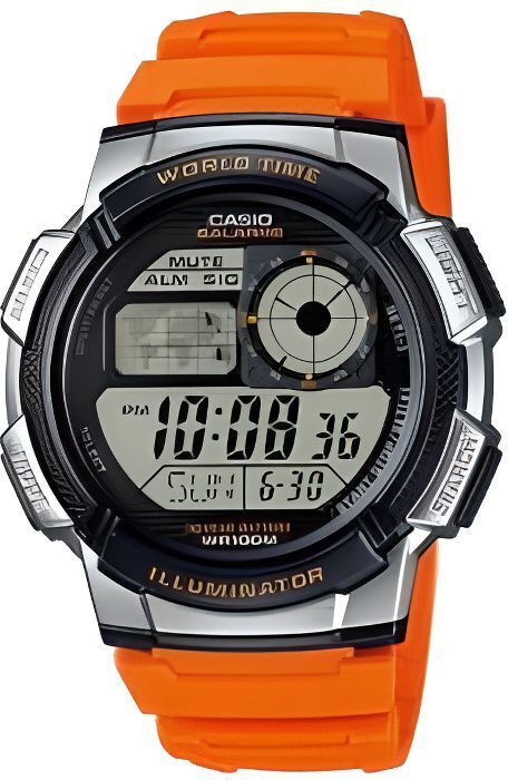 Casio Reloj CASIO
