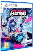 Sony Destruction AllStars (PS5)