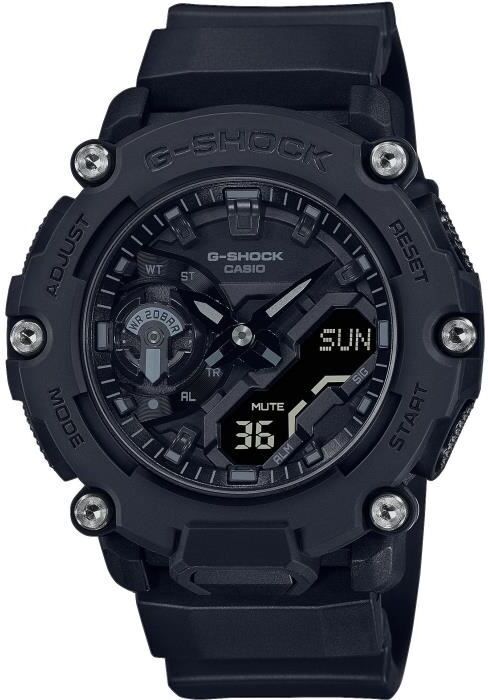 Casio Reloj G-SHOCK - CASIO - Resistente a golpes - Mult
