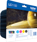 Brother LC1100VALBP