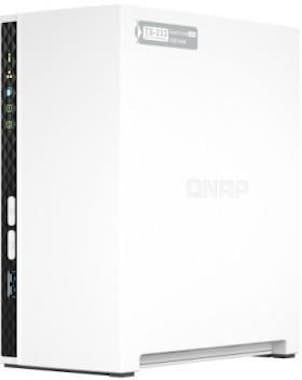 QNAP Almacenamiento en red NAS Qnap TS-233 Blanco