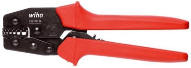 wiha Wiha Standard Z 62 0 001 06 33844 Alicates de enga