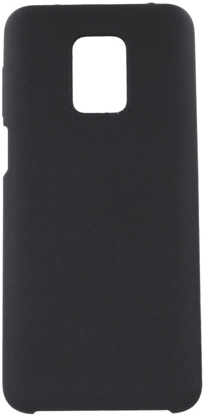 La Casa de las Carcasas Funda Ultra suave para Xiaomi Redmi Note 9S