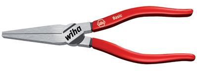 wiha ALICATES DE PUNTA PLANA