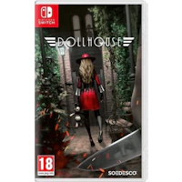 VideojuegosJuegos Nintendo Switch-DollHouse Nintendo SWITCH