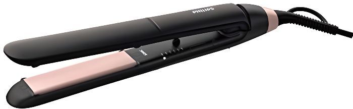 Philips BHS378-00 Plancha Essential, Keratina y Placas de