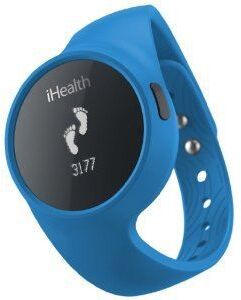 iHealth I SALUD I HEALTH WATCH